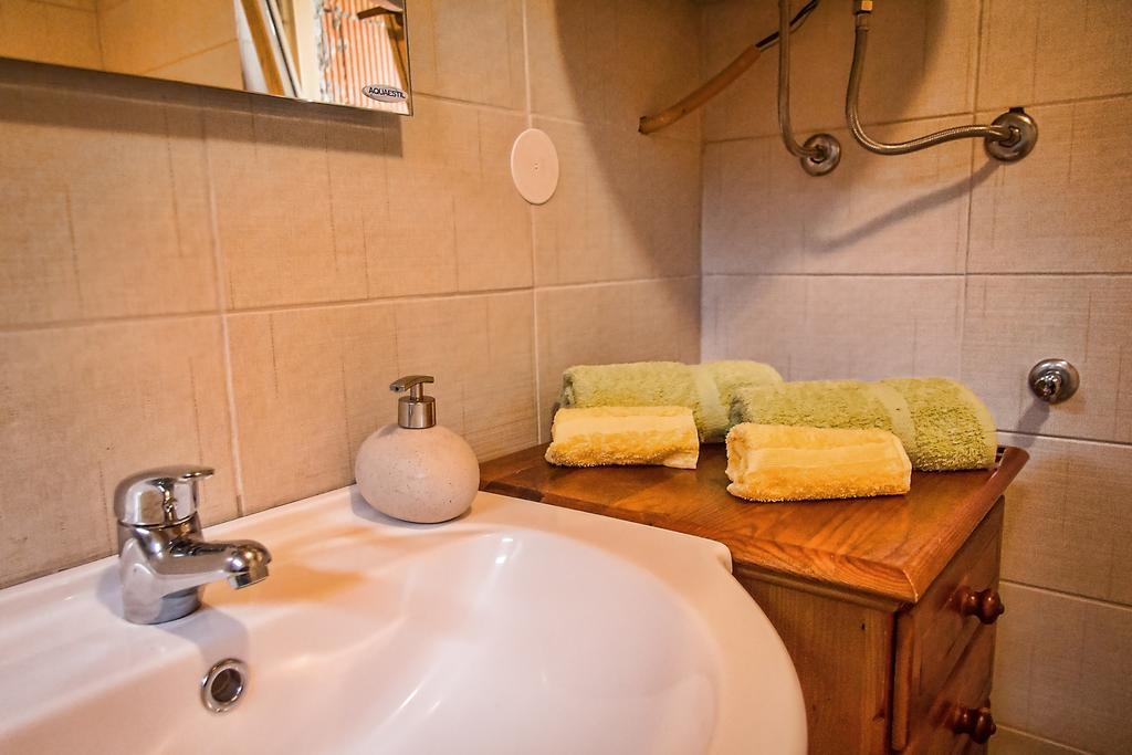 Apartments Fairy Land Rakovica Exterior photo