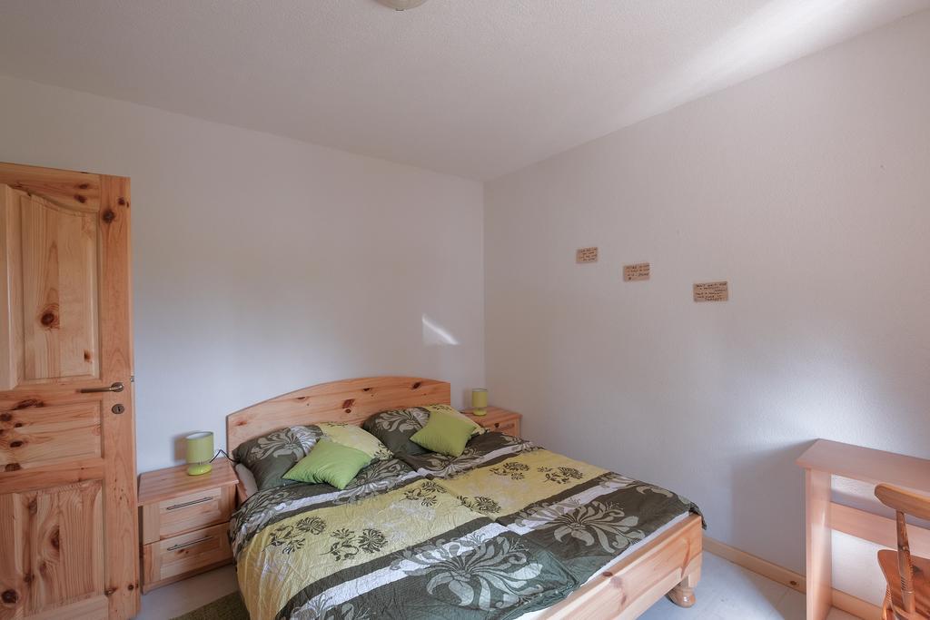 Apartments Fairy Land Rakovica Exterior photo